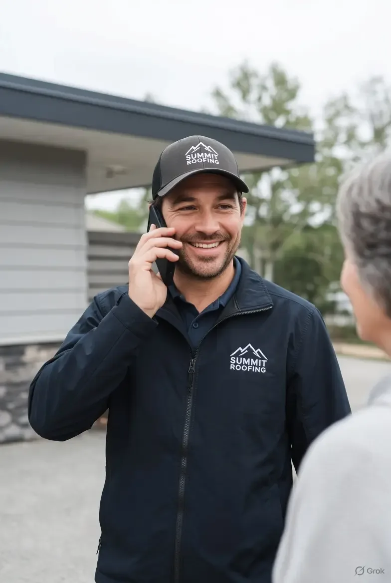 Flat Roof Leak Repair Bishop Hill, IL FAQs